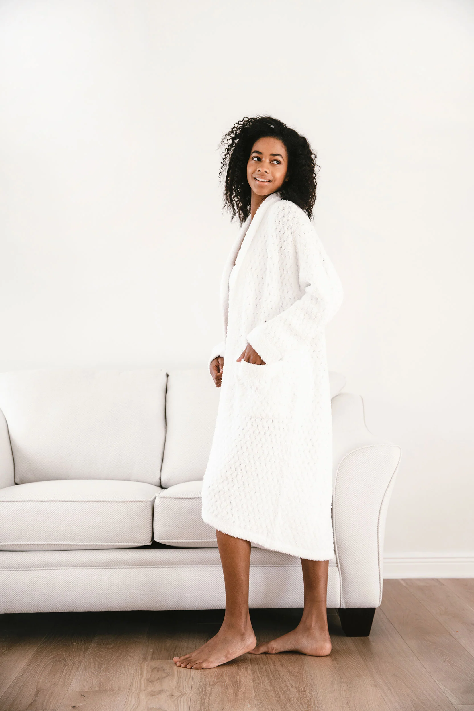 Dressing Gown Buying Guide - The Towel Shop